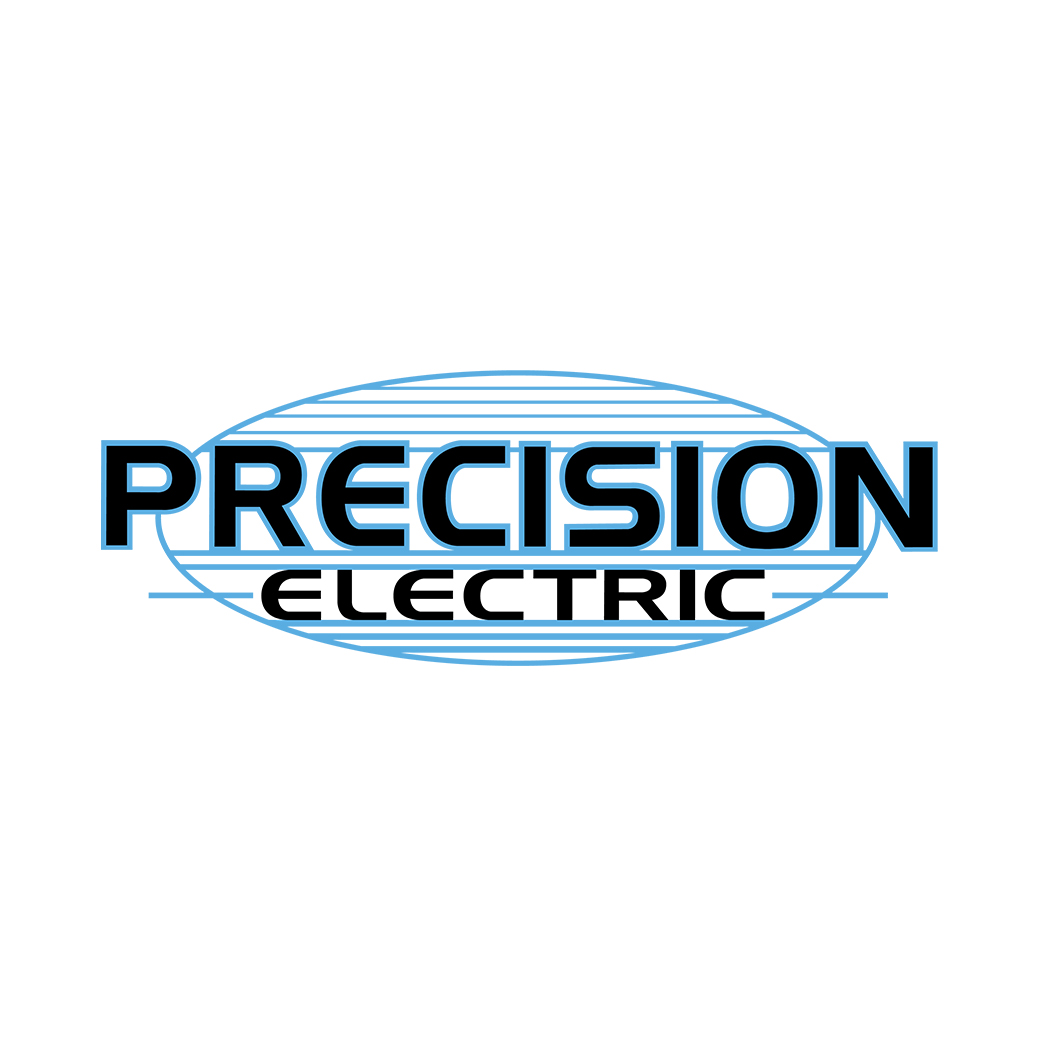 PrecisionElectricLogo